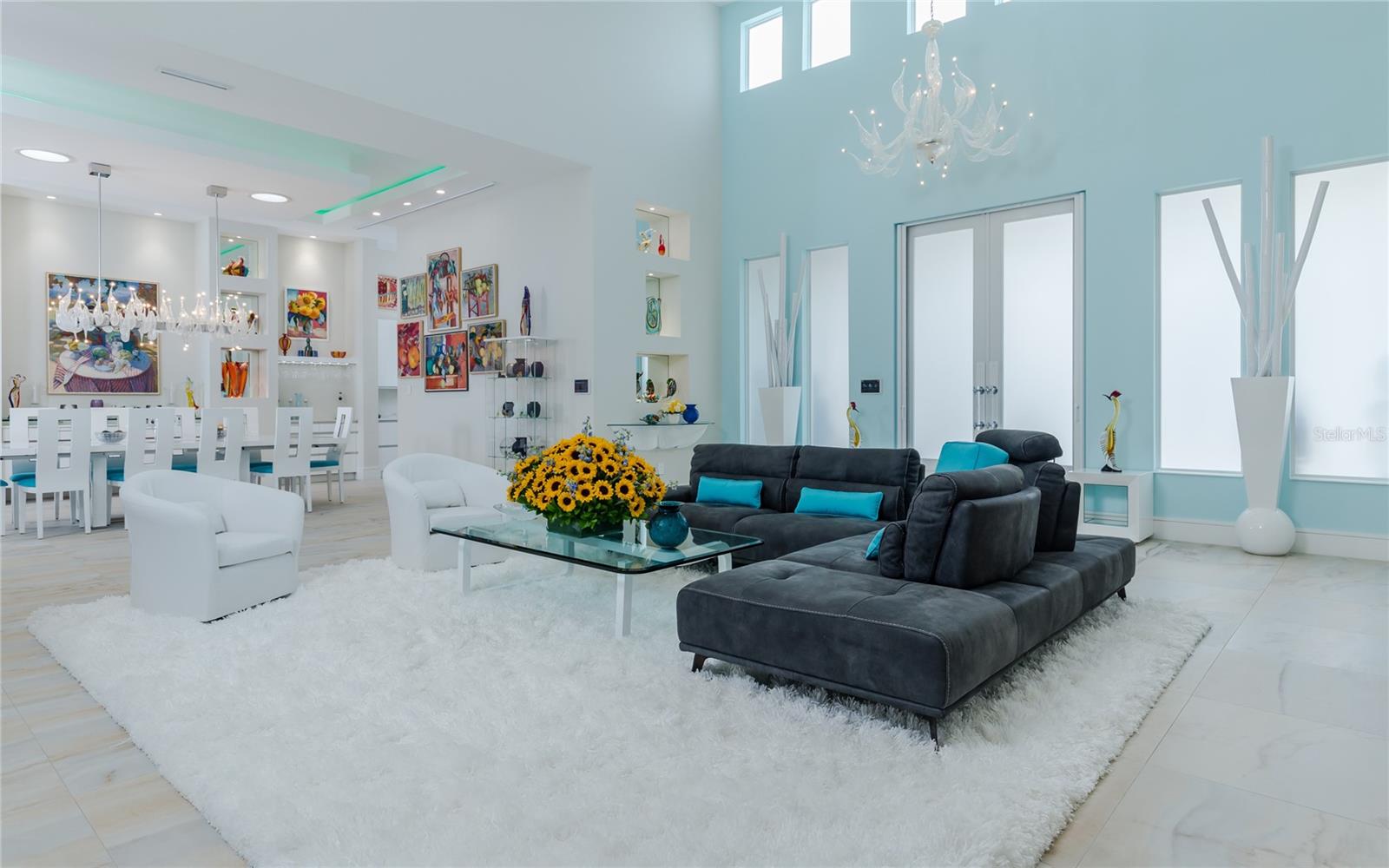 DEEP LAGOON ESTATES - Residential