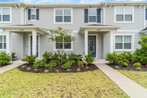 Photo of 11607 Sunsail Avenue, Orlando, FL 32832 (MLS # O6345329)