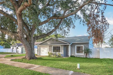 A home in ORLANDO