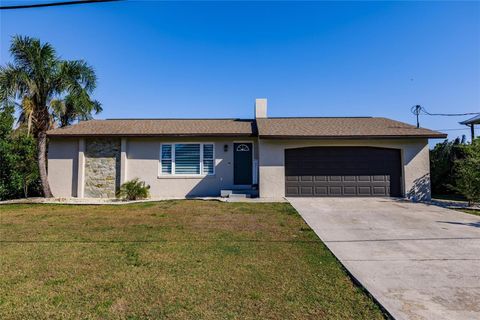 Photo of 156 Danforth Drive, Punta Gorda, FL 33980 (MLS # C7506324)