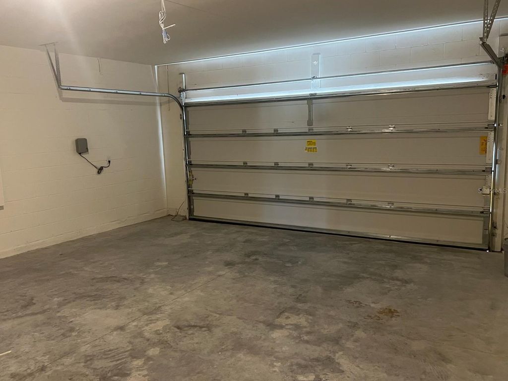 Photo of 528 Boardwalk Avenue, Haines City, FL 33844 (MLS # TB8443196)