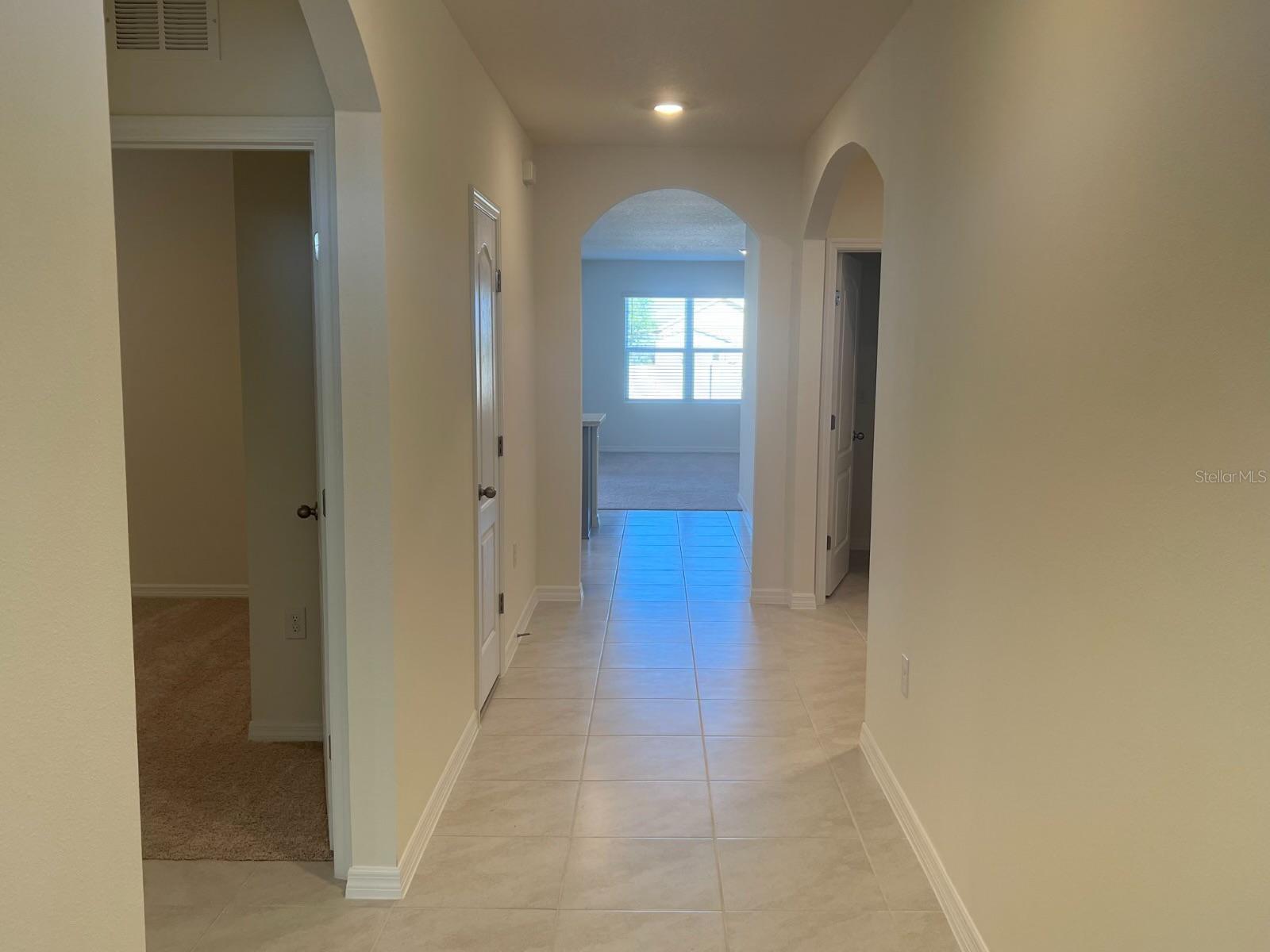 GRACE RANCH - Residential Lease