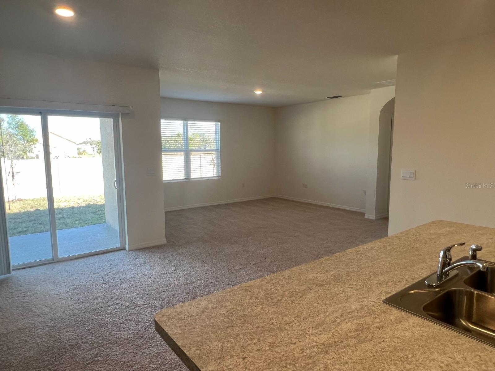 GRACE RANCH - Residential Lease