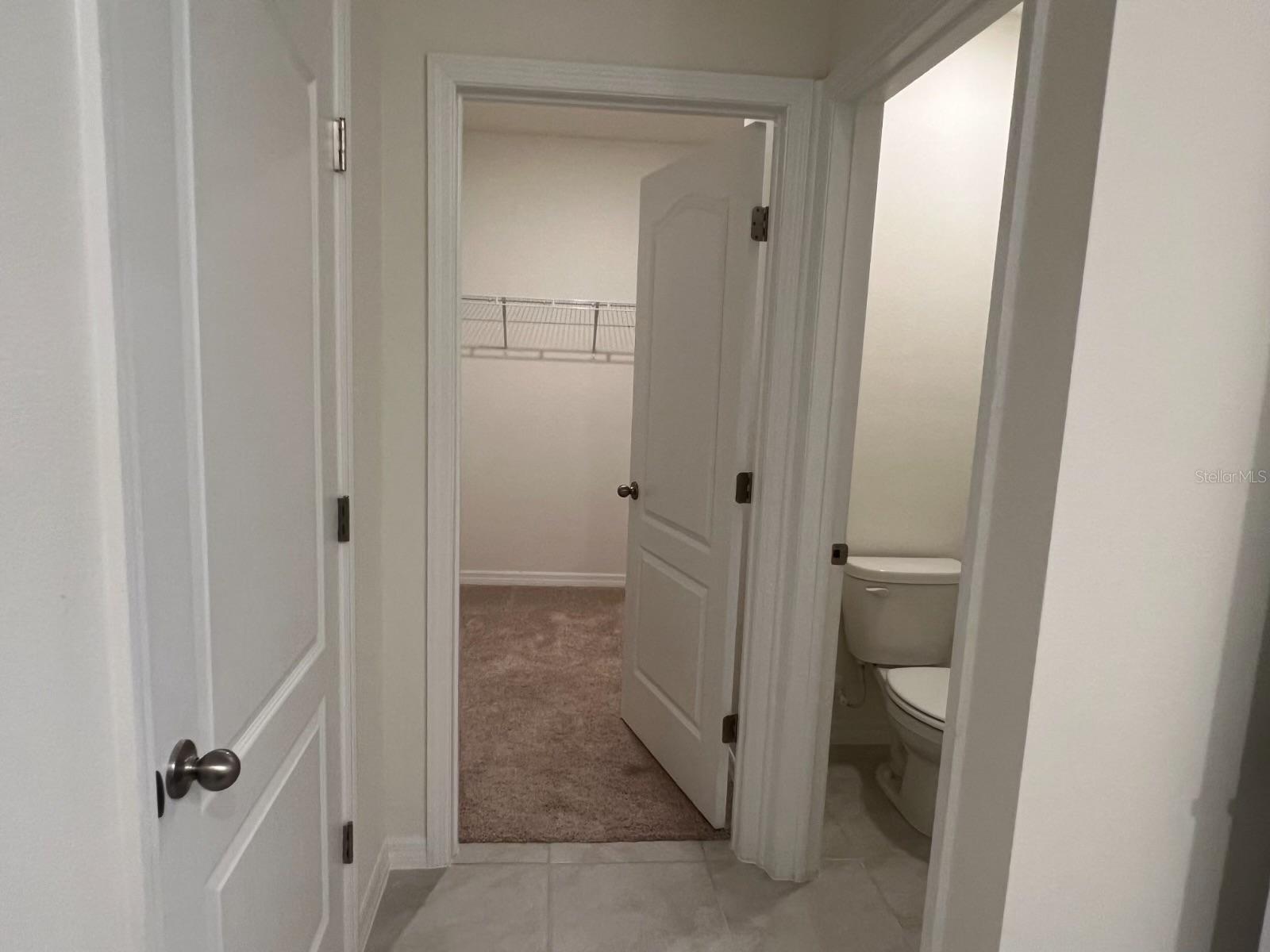 GRACE RANCH - Residential Lease