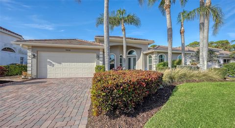 A home in SARASOTA