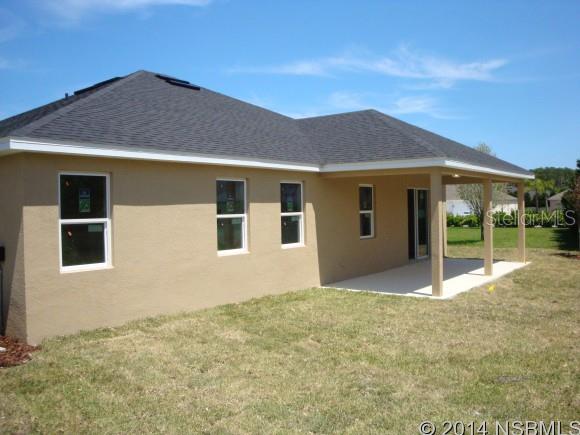 Sugar Mill Gardens - Residential