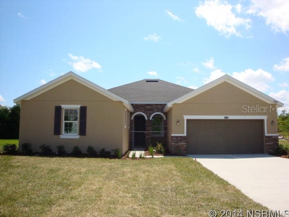 Sugar Mill Gardens - Residential