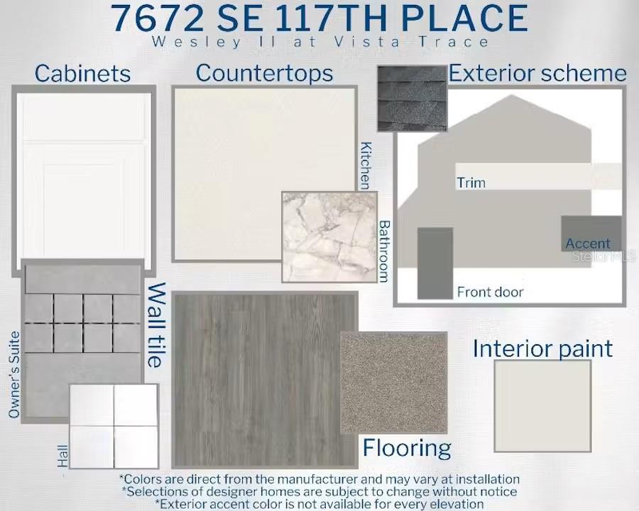 7672 SE 117TH PLACE