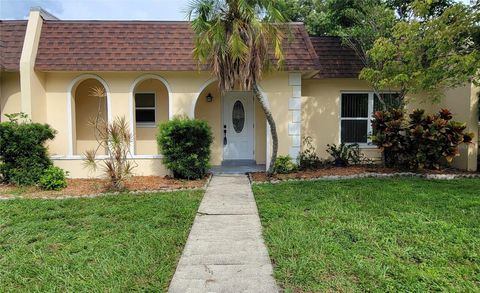 A home in SEMINOLE