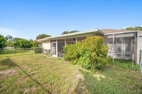 A home in BRADENTON