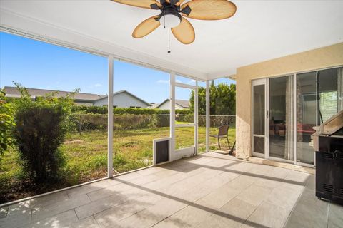 A home in BRADENTON