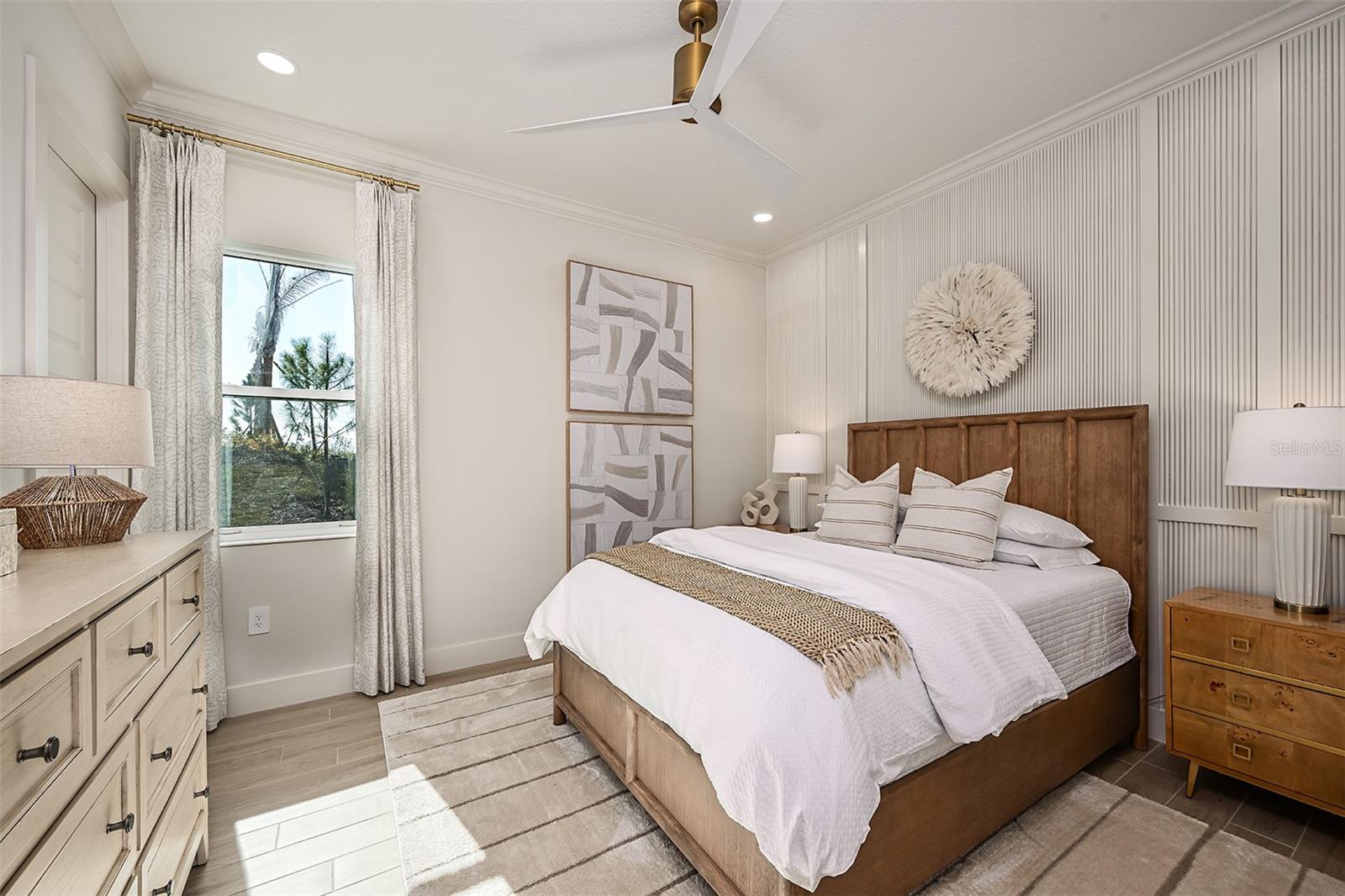 PALMERA AT WELLEN PARK - Residential