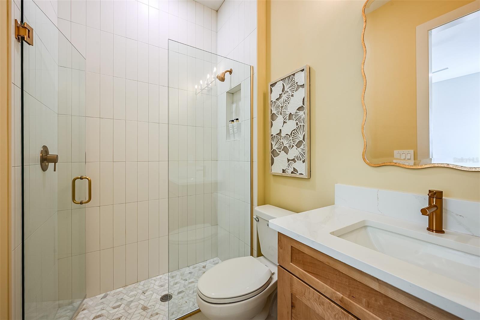 PALMERA AT WELLEN PARK - Residential