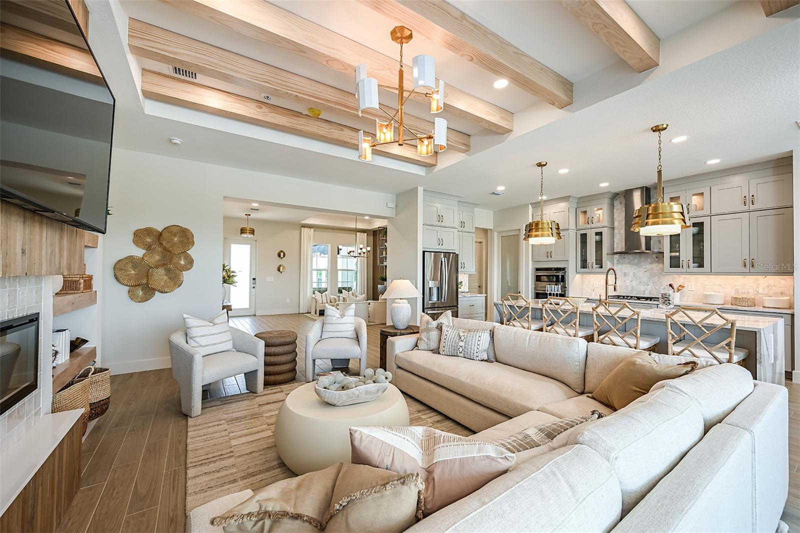 PALMERA AT WELLEN PARK - Residential