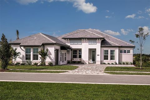 Photo of 18456 Foxtail Loop, Venice, FL 34293 (MLS # R4909958)