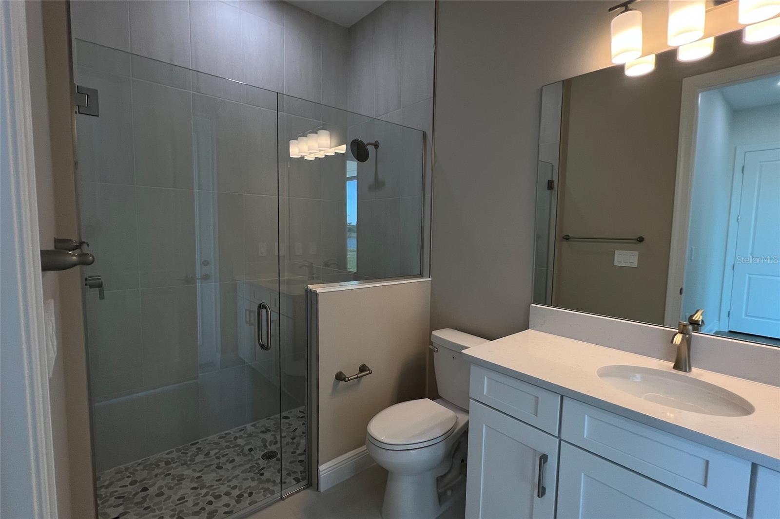 PALMERA AT WELLEN PARK - Residential