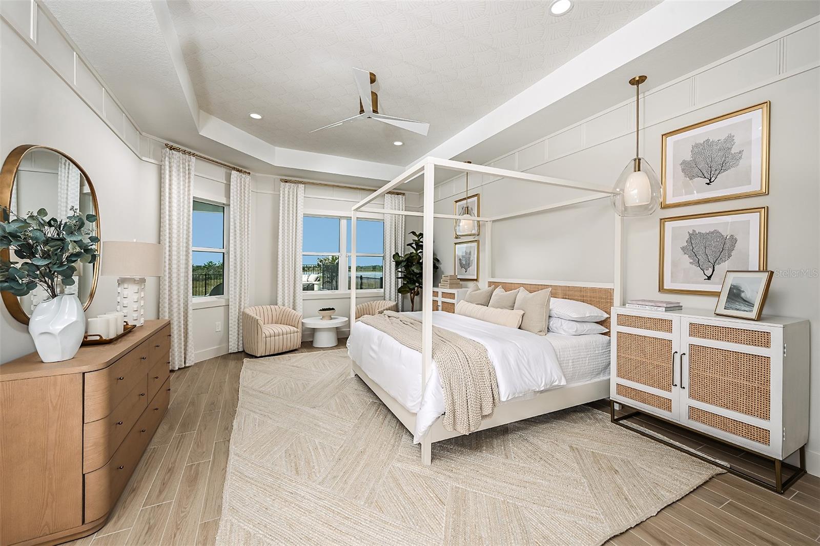 PALMERA AT WELLEN PARK - Residential