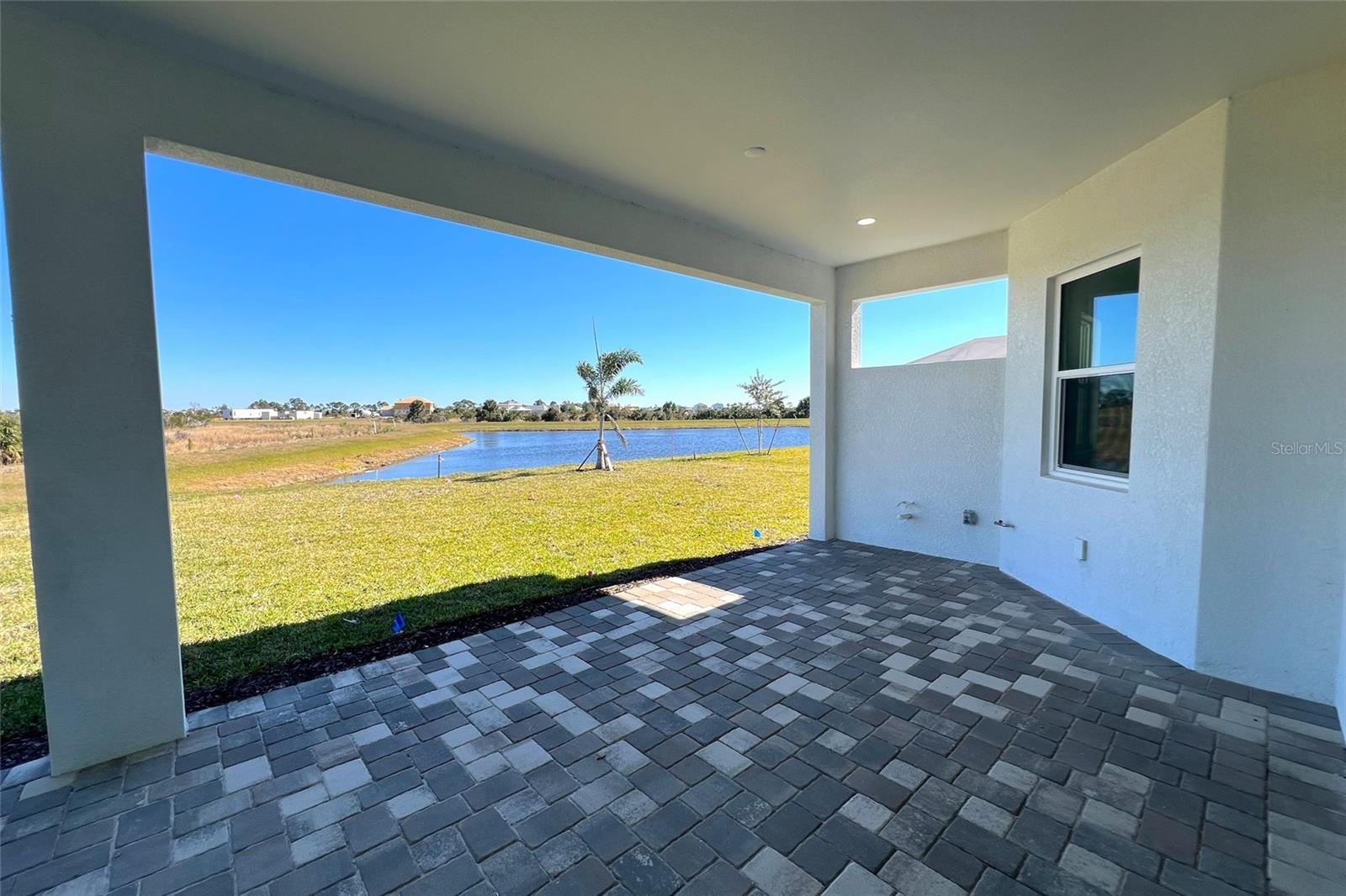 PALMERA AT WELLEN PARK - Residential