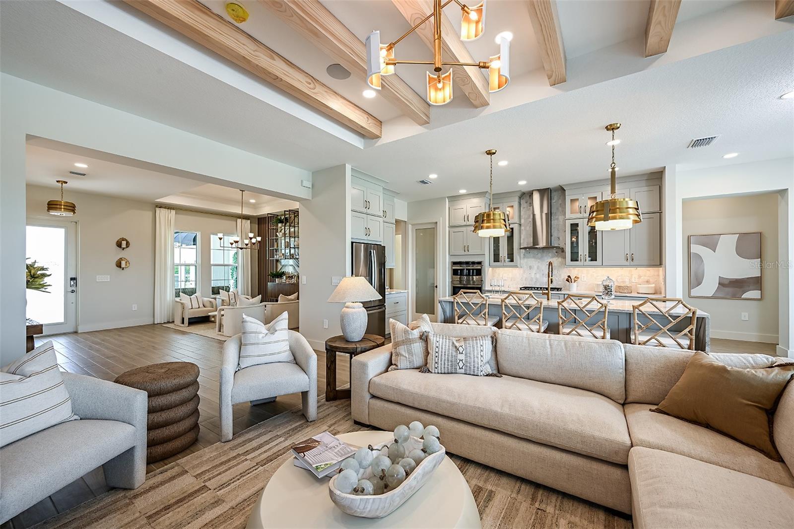 PALMERA AT WELLEN PARK - Residential