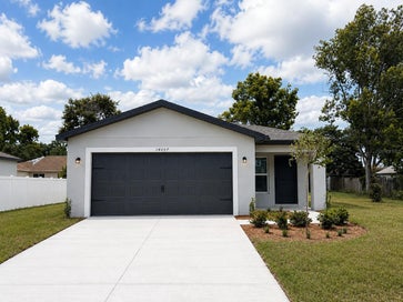 14057 CANDIA STREET SPRING HILL FL 34606