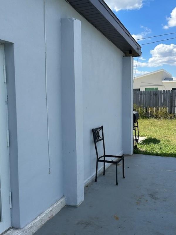 PORT CHARLOTTE SEC 033 - Residential Income