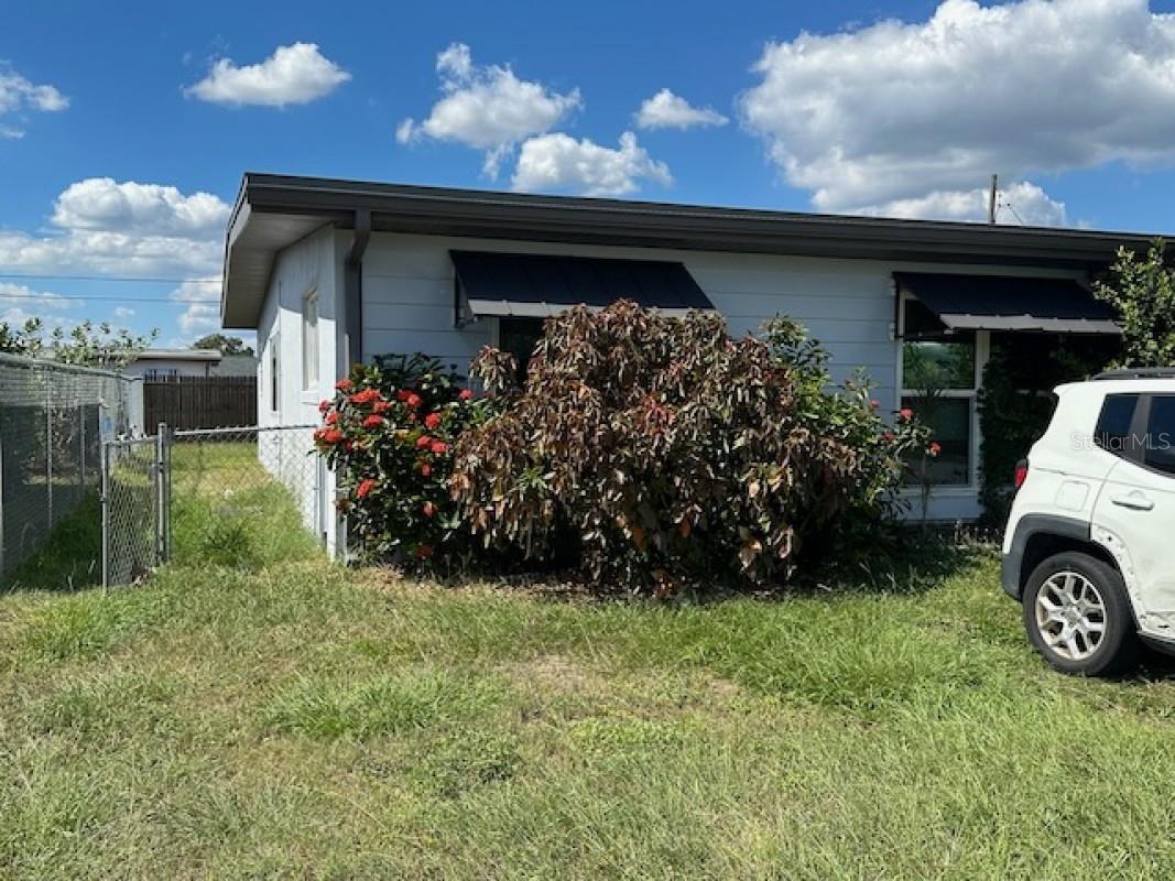 PORT CHARLOTTE SEC 033 - Residential Income