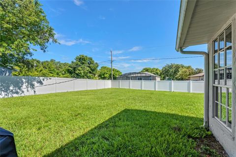 A home in DELTONA