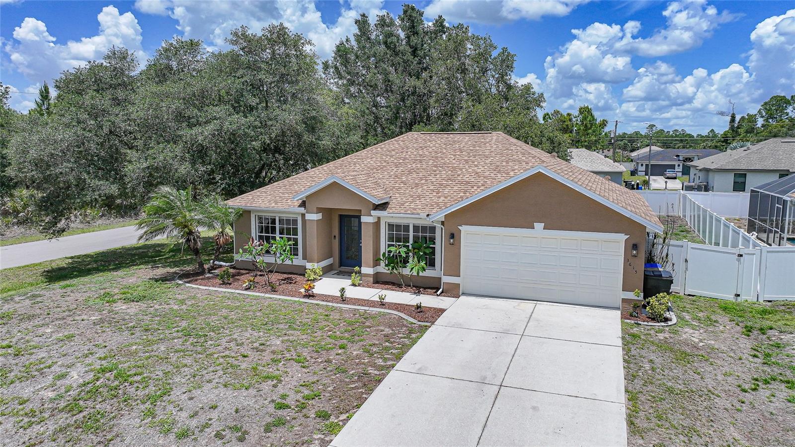 PORT CHARLOTTE SUB 19 - Residential