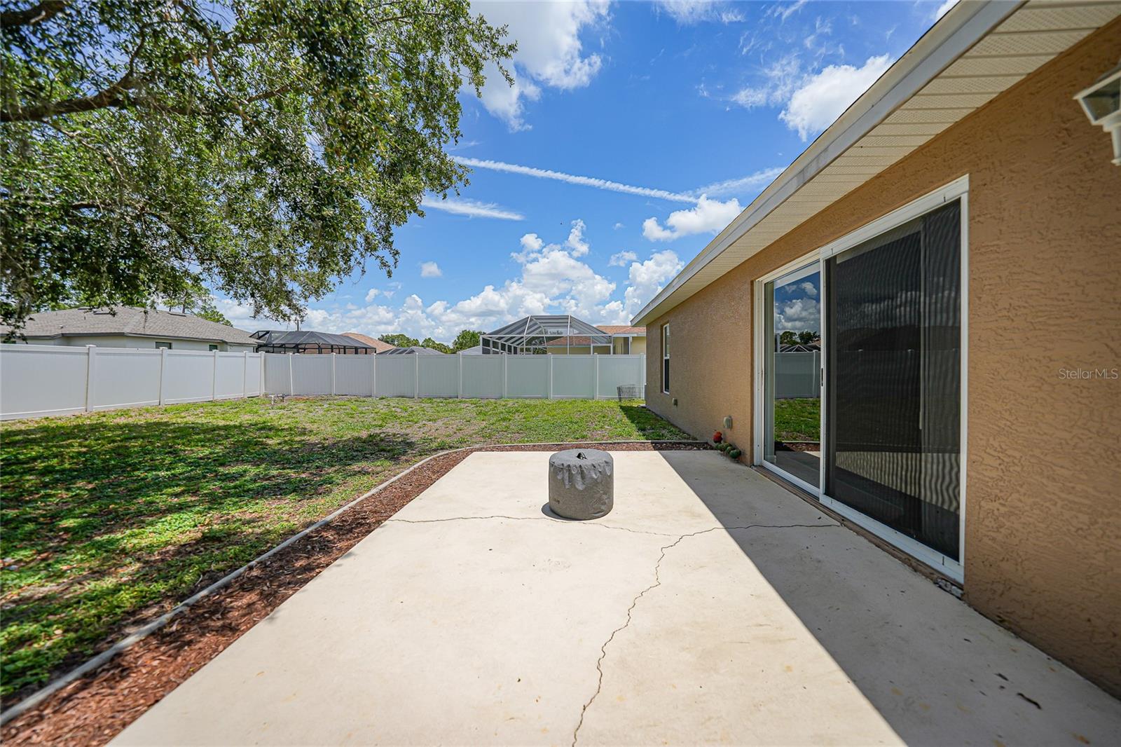 PORT CHARLOTTE SUB 19 - Residential