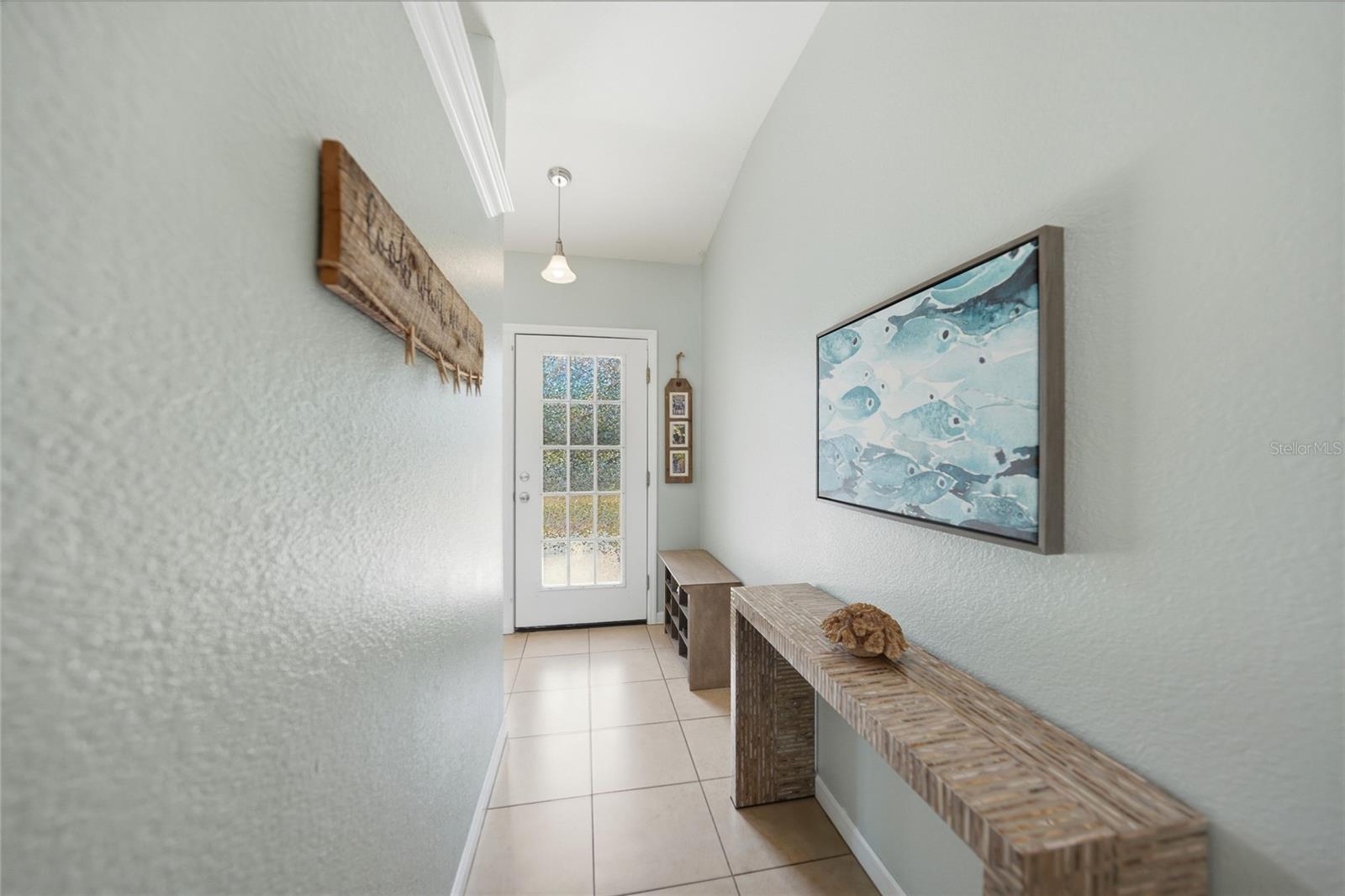 PORT CHARLOTTE SUB 19 - Residential