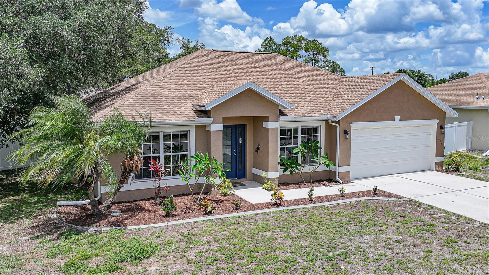 PORT CHARLOTTE SUB 19 - Residential
