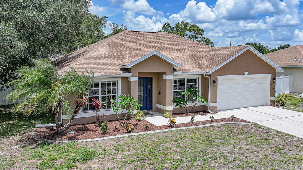 Photo of 3615 Duluth Terrace, North Port, FL 34286 (MLS # C7526211)