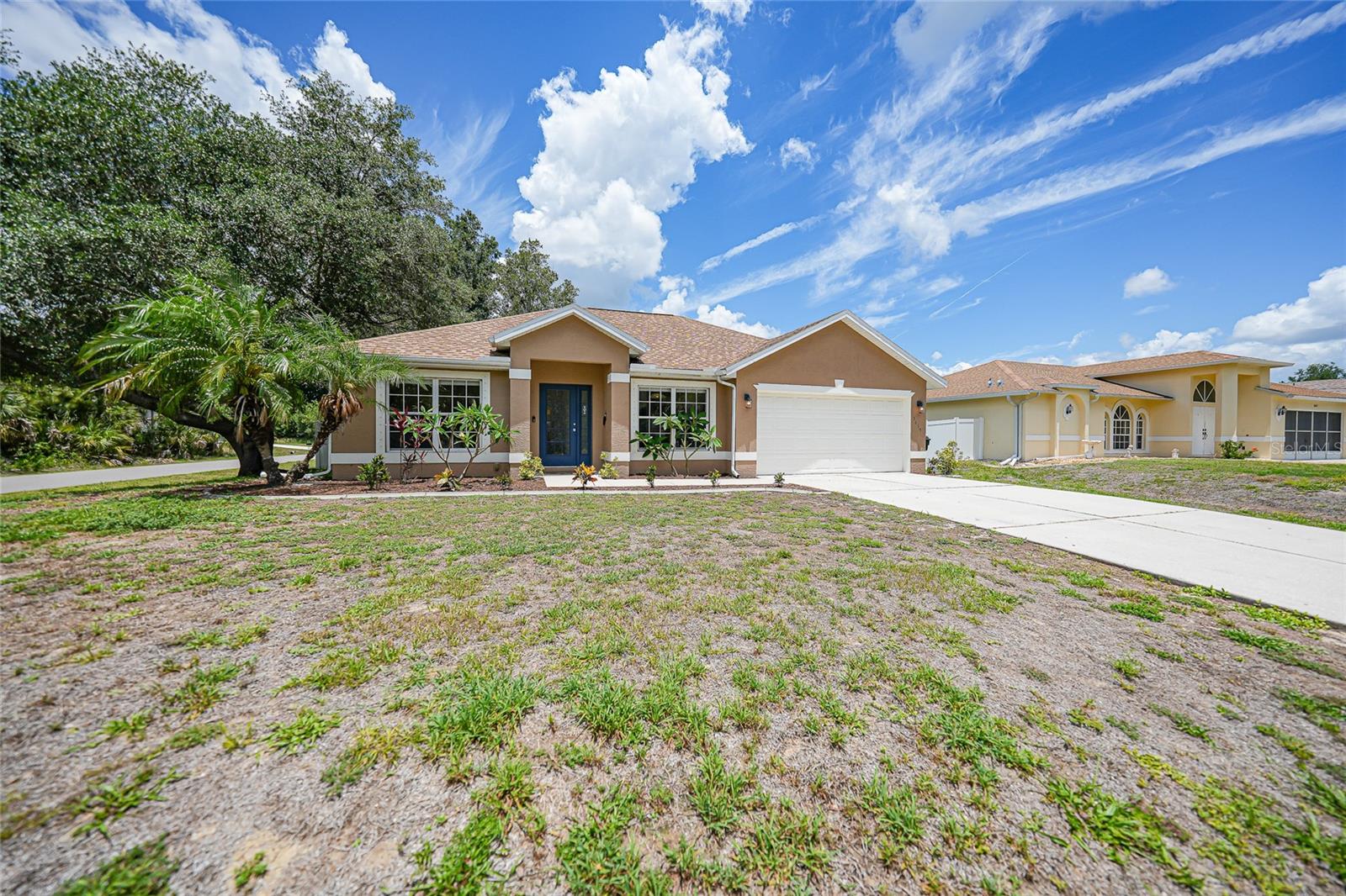 PORT CHARLOTTE SUB 19 - Residential