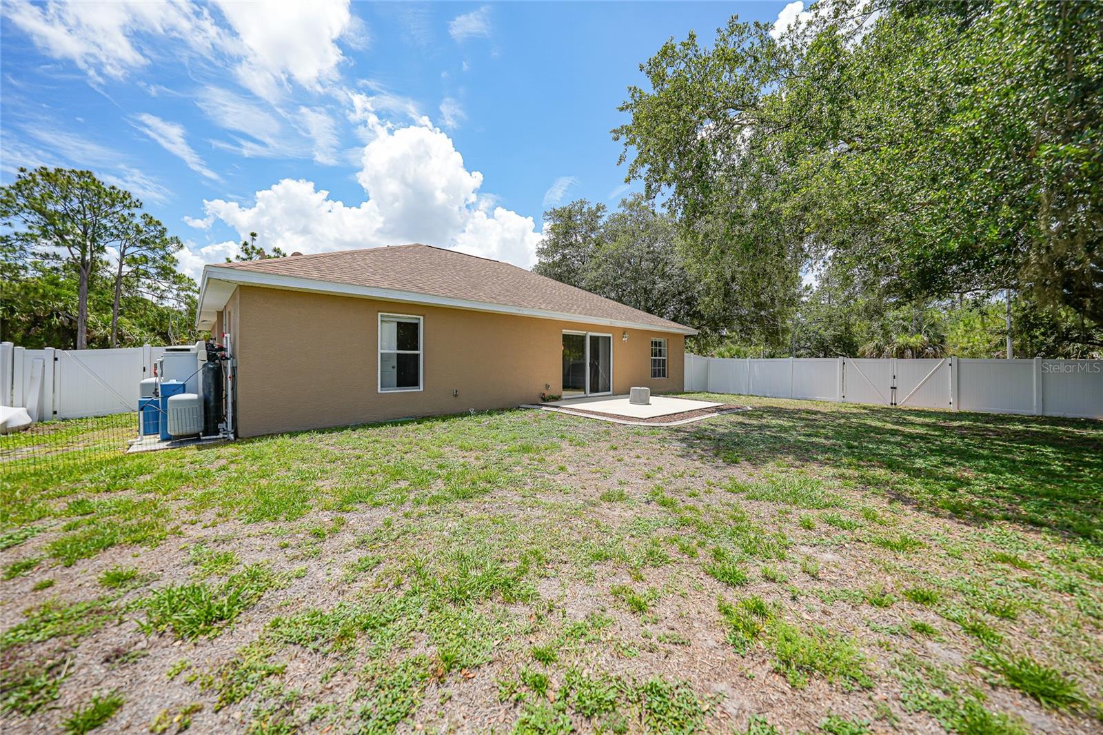 PORT CHARLOTTE SUB 19 - Residential