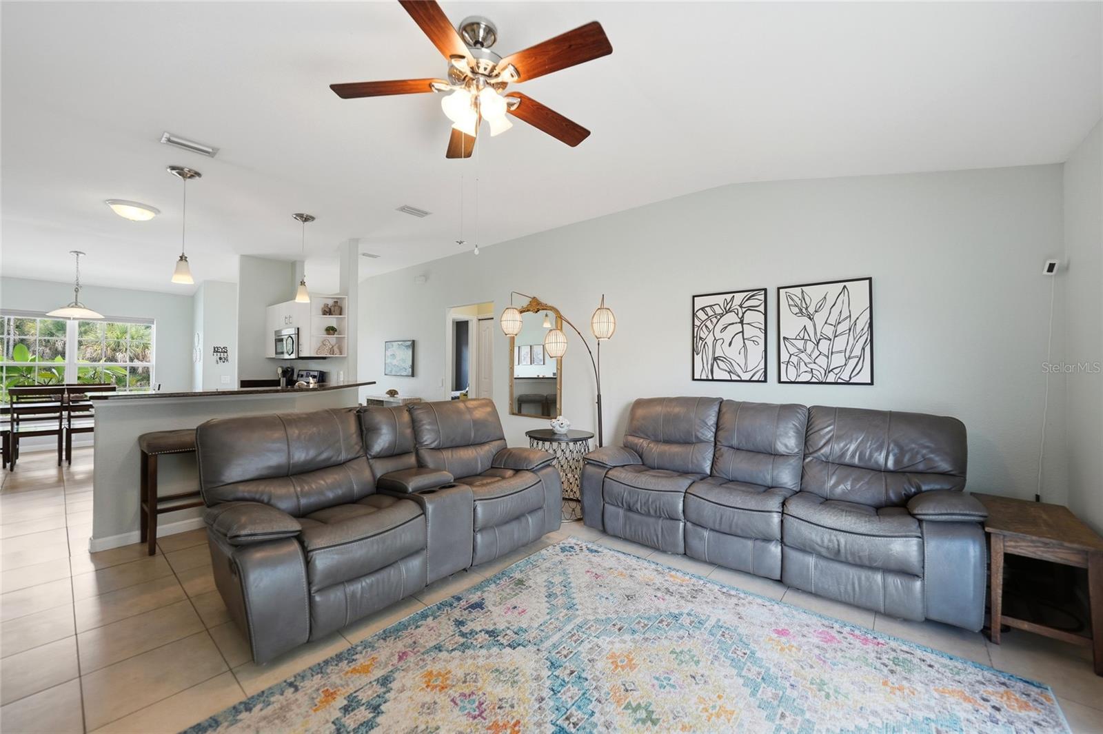 PORT CHARLOTTE SUB 19 - Residential