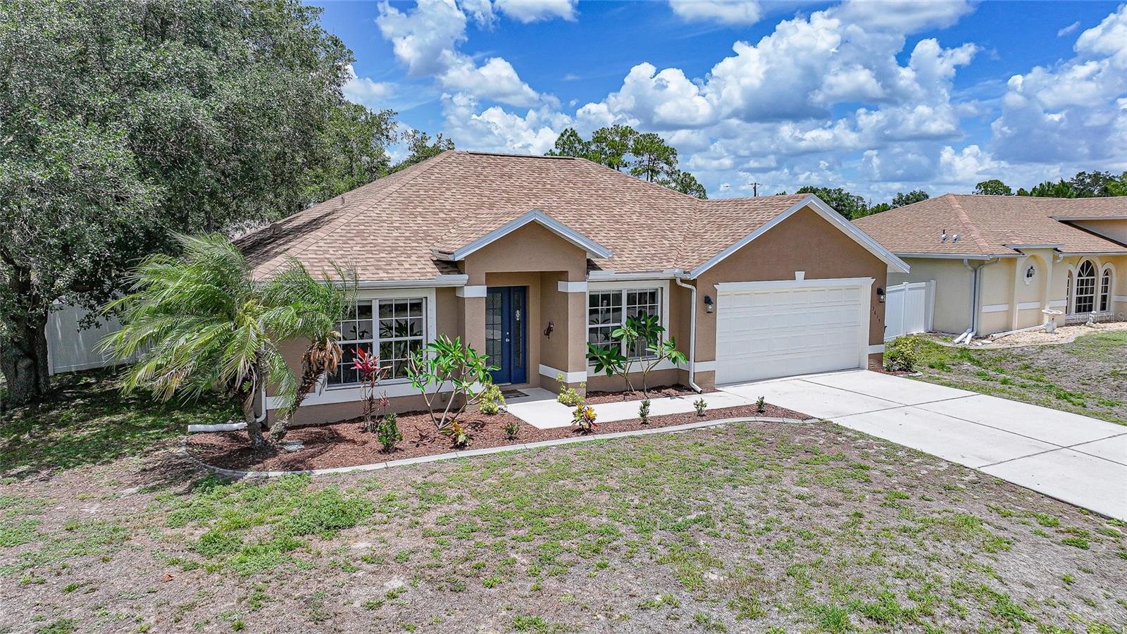 PORT CHARLOTTE SUB 19 - Residential