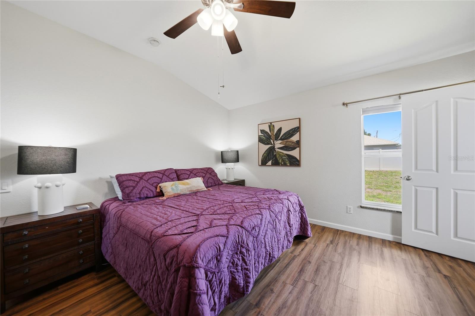 PORT CHARLOTTE SUB 19 - Residential