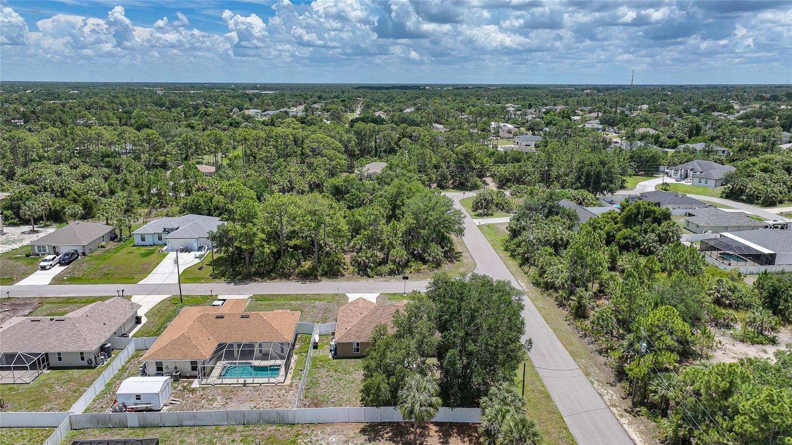 PORT CHARLOTTE SUB 19 - Residential