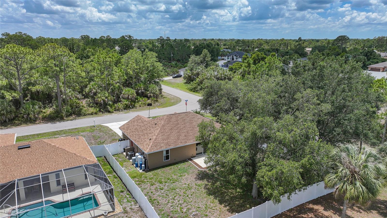 PORT CHARLOTTE SUB 19 - Residential