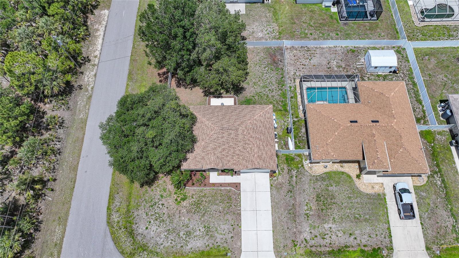 PORT CHARLOTTE SUB 19 - Residential