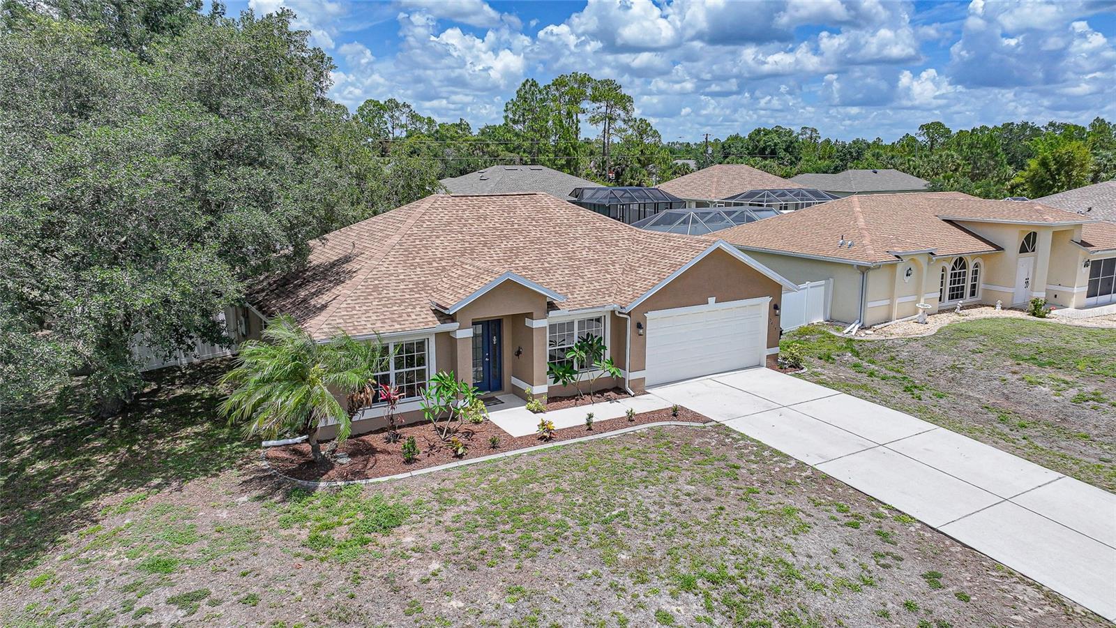 PORT CHARLOTTE SUB 19 - Residential