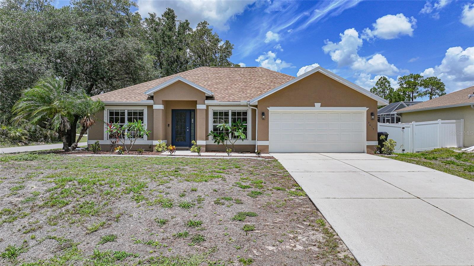 PORT CHARLOTTE SUB 19 - Residential