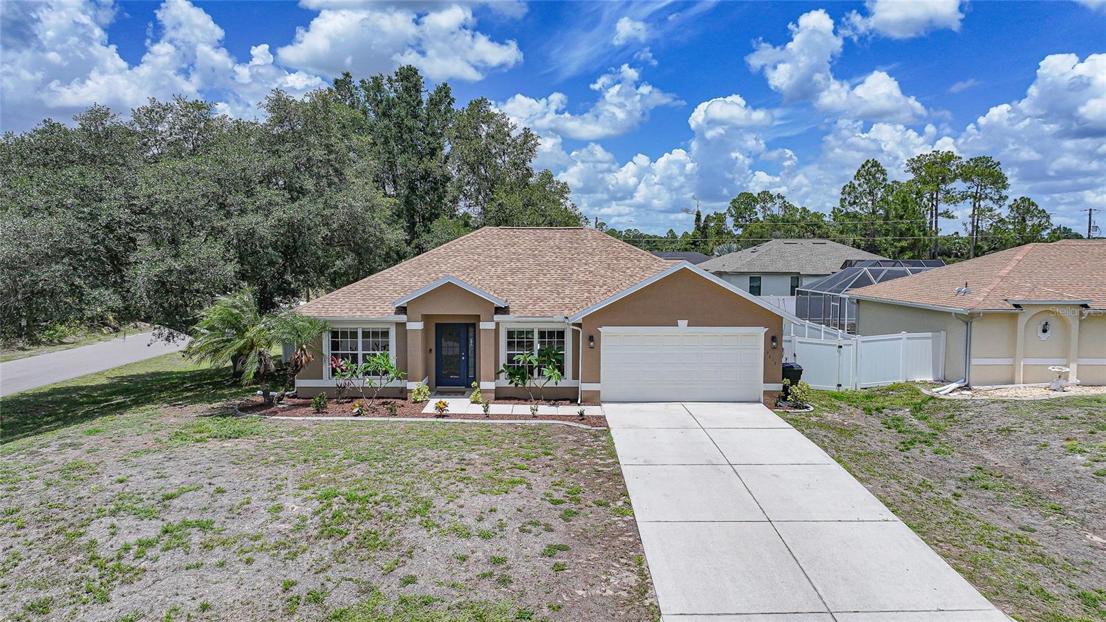 PORT CHARLOTTE SUB 19 - Residential
