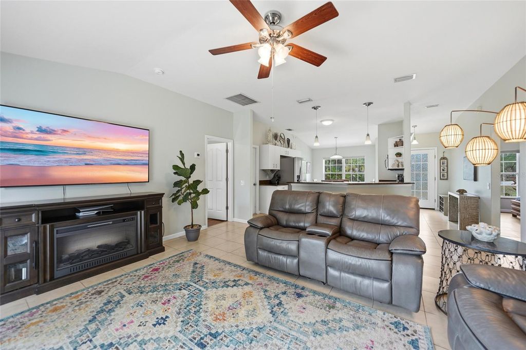 Photo of 3615 Duluth Terrace, North Port, FL 34286 (MLS # C7526211)