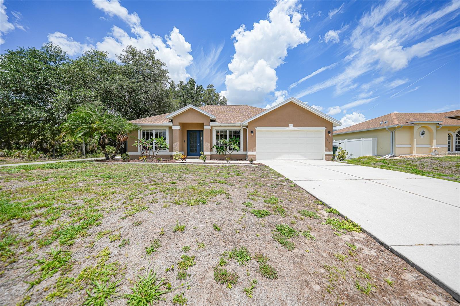 PORT CHARLOTTE SUB 19 - Residential