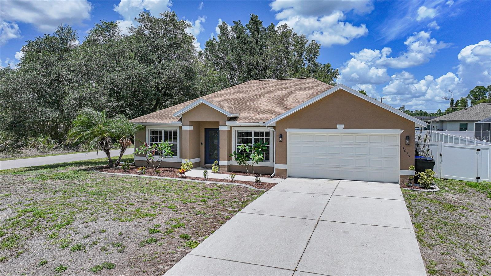PORT CHARLOTTE SUB 19 - Residential