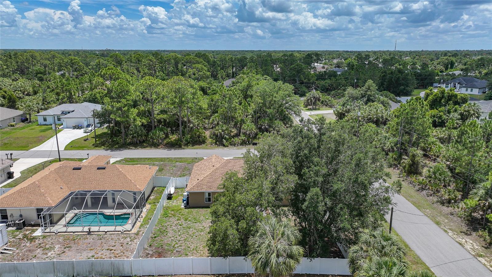 PORT CHARLOTTE SUB 19 - Residential