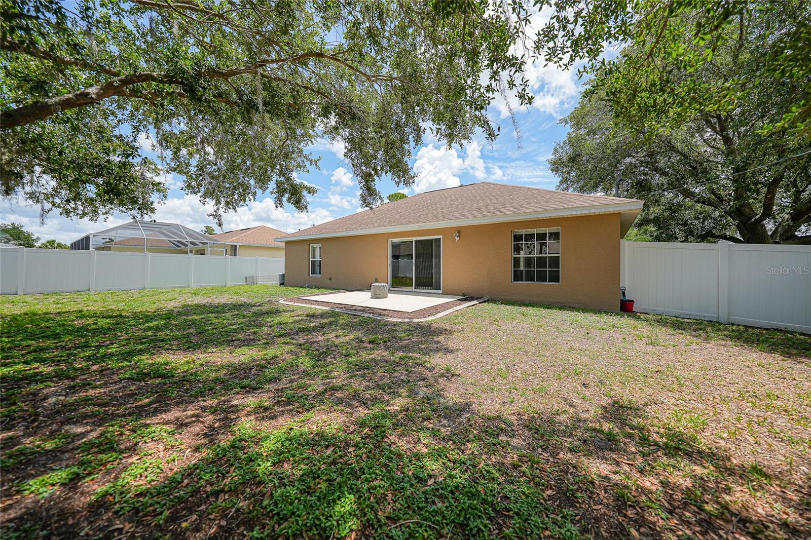 PORT CHARLOTTE SUB 19 - Residential