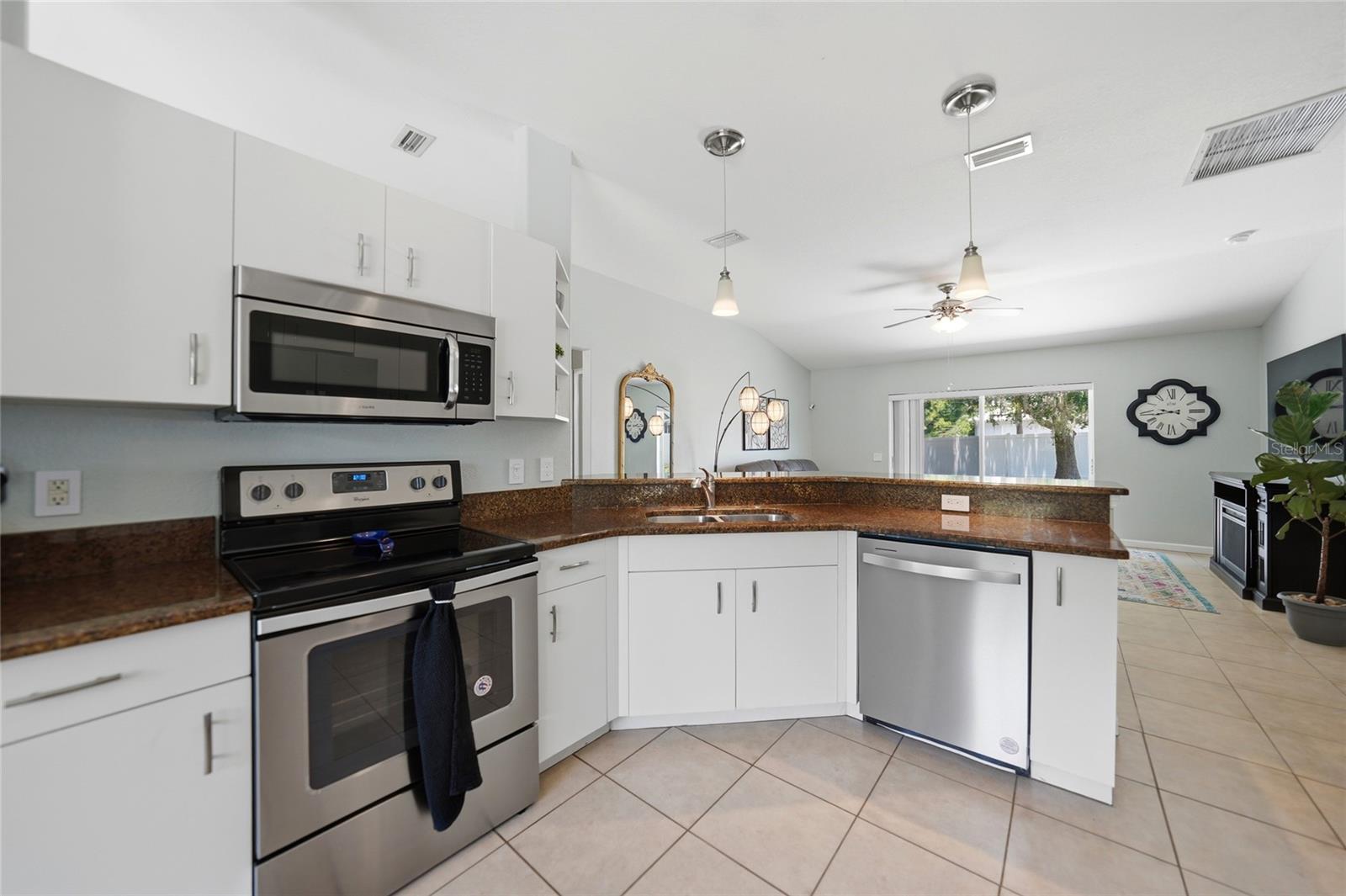 PORT CHARLOTTE SUB 19 - Residential