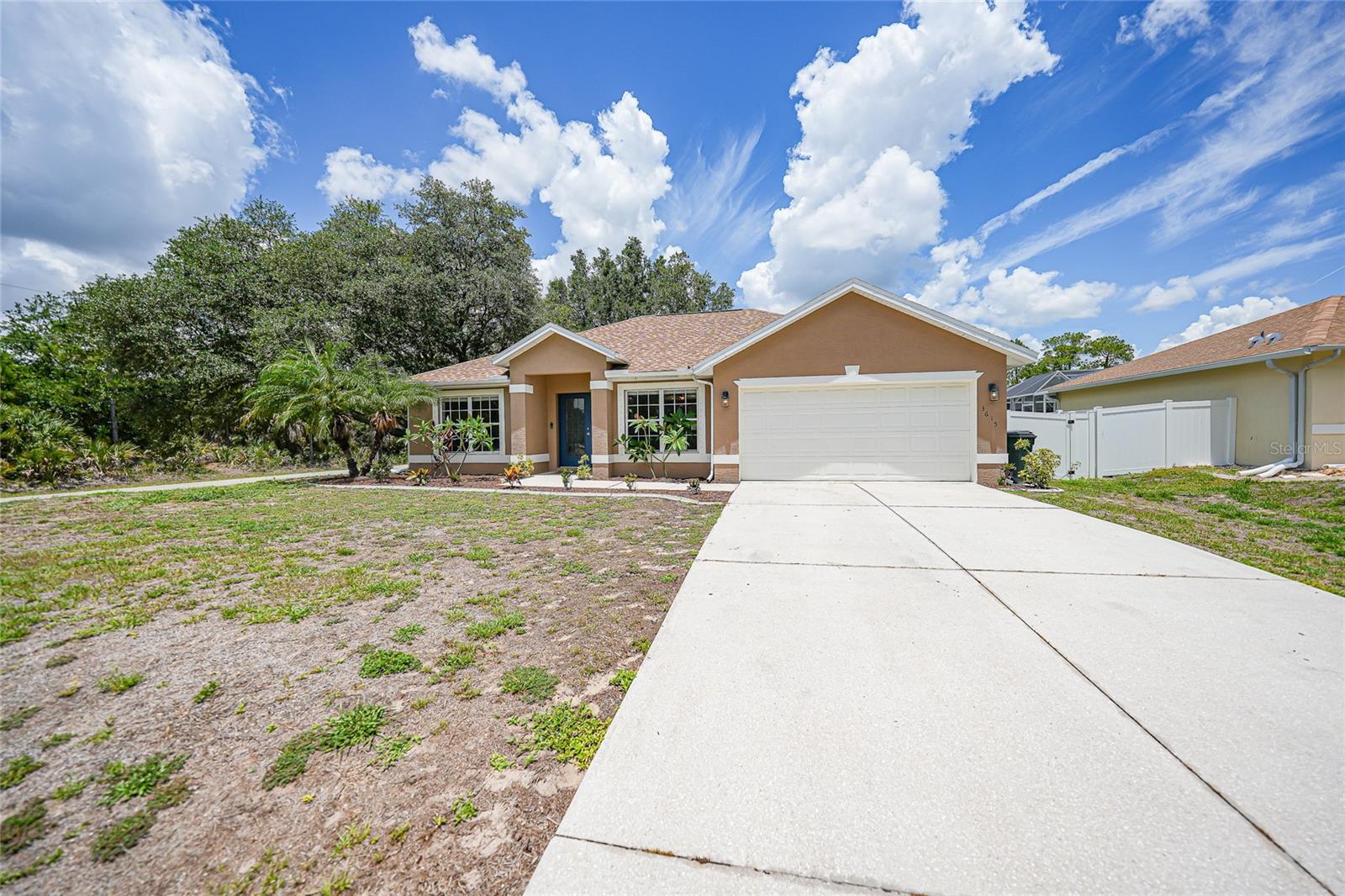 PORT CHARLOTTE SUB 19 - Residential